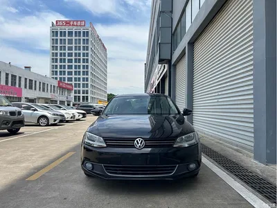 2014 Volkswagen Sagitar 1.6L Manual Comfort, фото 3, лот 11006670