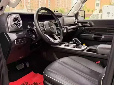 2023 Tank 300 Off-Road Edition 2.0T Challenger, фото 4, лот 10345108