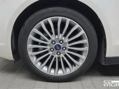 2019 Ford Mondeo 2.0 Trend, фото 4, лот 10205748