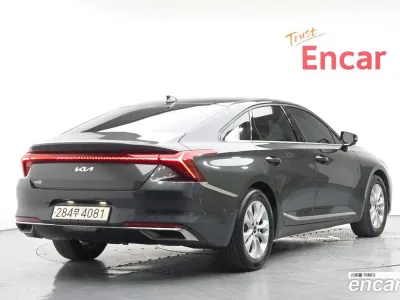 2023 Kia K8 2.5 Gasoline 2WD, фото 2, лот 10219771