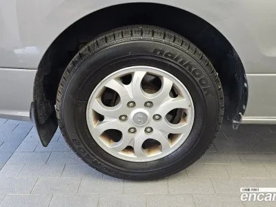 2014 Hyundai Starex 5-Seater VAN, фото 4, лот 10191882