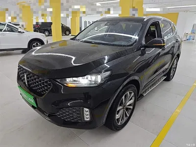 2020 WEY VV6 2.0T 2WD Smart Protection+, фото 1, лот 10452469