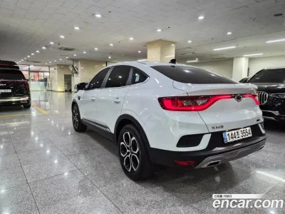2024 Samsung XM3 1.6 E-TECH Inspire, фото 3, лот 10186777