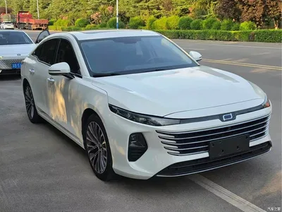 2024 Besturn B70 Soaring Dragon Edition 1.5T Leading Leap, фото 2, лот 11174797