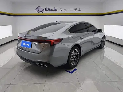 2023 Buick LaCrosse 28T Premium Edition, фото 3, лот 11531384