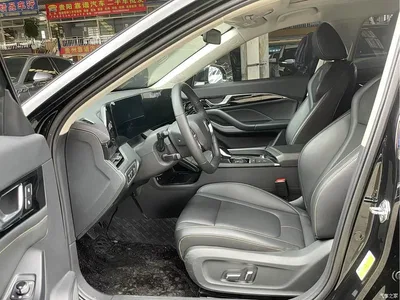 2023 Besturn B70 Model 3rd Gen 1.5T Automatic Joy 70th Anniversary Edition, фото 4, лот 10408938