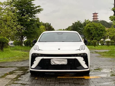 2023 Lynk & Co 03 1.5TD DCT Power Pro, фото 2, лот 10316530