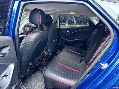 2019 Hyundai Fista 280TGDi Smart Speed Edition China V, фото 4, лот 10835835