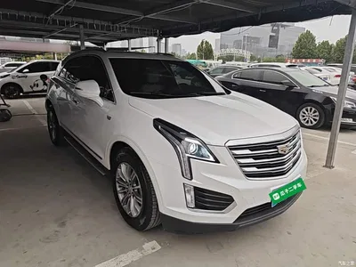 2018 Cadillac XT5 25T Luxury, фото 4, лот 10309252