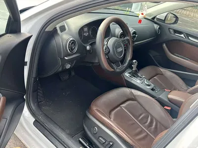 2015 Audi A3 Limousine 35 TFSI Millionth Anniversary Comfort Enjoyment Type, фото 4, лот 10460337