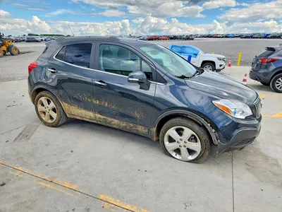 2016 BUICK ENCORE, фото 4, лот 10609228