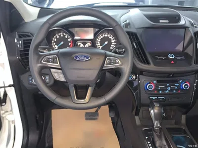 2018 Ford Kuga EcoBoost 180 FWD Luxury Wing, фото 4, лот 10283922