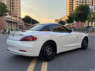 2009 BMW Z4 sDrive23i Premium, фото 3, лот 10397052