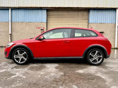 2013 Volvo C30 2.0L Dynamic Edition, фото 4, лот 10365455