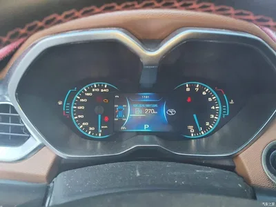 2015 Soueast DX7 1.5T Automatic Luxury, фото 4, лот 10427635