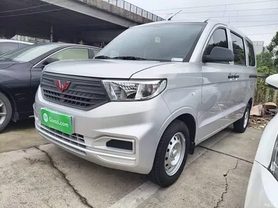 2022 Wuling Motors Wuling Hongguang V 1.5L Power Take Edition Electric Power Steering LAR, фото 2, лот 10766380