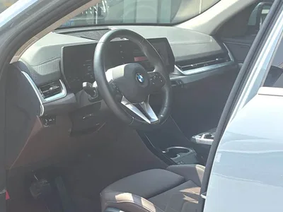 2024 BMW X2 (Import) sDrive25i M Sport Package, фото 4, лот 10475481