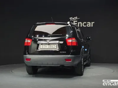 2015 Kia Mohave 4WD KV 300, фото 3, лот 10082502
