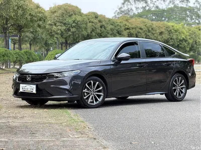 2023 Honda Integra 240TURBO CVT Luxury Edition, фото 1, лот 10419907