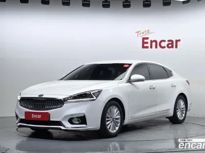 2018 Kia K7 2.4 GDI Prestige, фото 1, лот 10228242