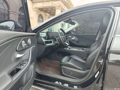 2022 Chery Arrizo 8 1.6T DCT Premium, фото 4, лот 10385818