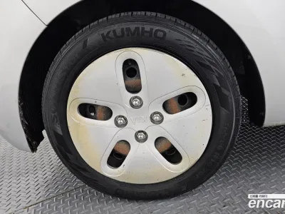 2019 Kia RAY Van, фото 4, лот 10177505