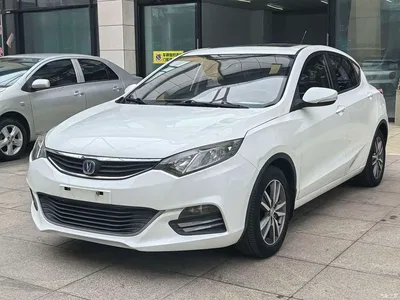 2015 Changan Eado XT 1.6L Manual Handsome China IV, фото 1, лот 11248706