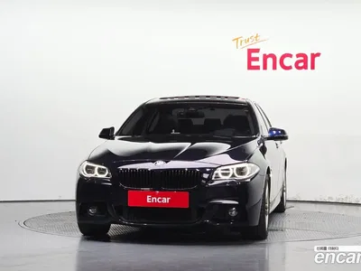 2016 BMW 5-Series 530d xDrive M Aero Dynamic, фото 3, лот 10526893
