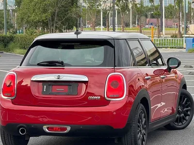 2015 MINI MINI 1.5T COOPER Fun 5-Door, фото 3, лот 10812893