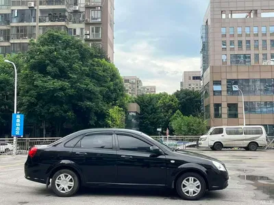 2013 Buick Excelle 1.5L Automatic Classic, фото 4, лот 10252082