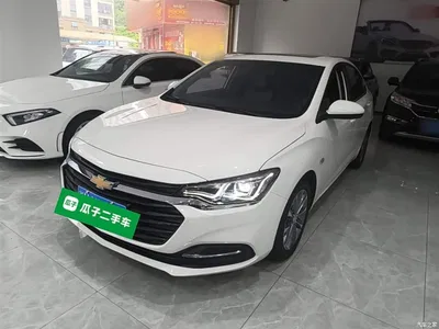 2022 Chevrolet Monza 320 Automatic Enjoyment Sunroof Edition, фото 2, лот 10381275
