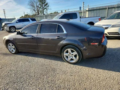 2012 CHEVROLET MALIBU LS, фото 2, лот 10721739