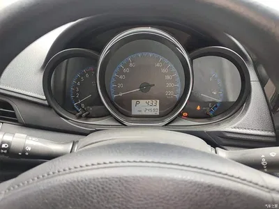 2017 Toyota Vios FS 1.5L CVT Fengchi Edition, фото 4, лот 10329530