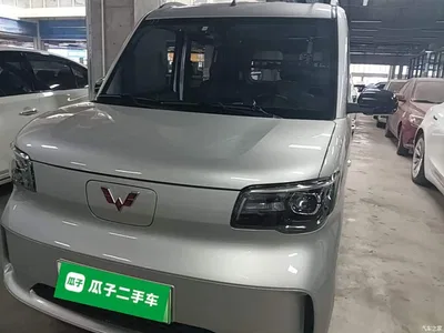 2025 Wuling Motors Wuling Zhiguang NEV Model Comfort, фото 3, лот 10836005