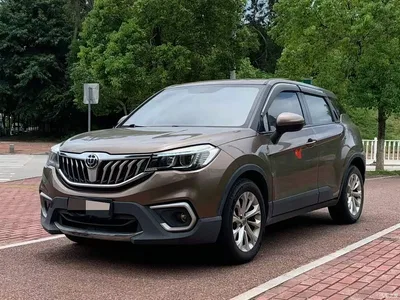 2017 Zhonghua V3 1.5L Manual Elite, фото 1, лот 11644049