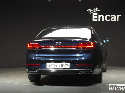 2020 Kia K7 3.0 GDI Noblesse, фото 3, лот 10045617