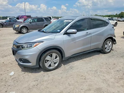 2019 HONDA HR-V EXL, фото 1, лот 10715044