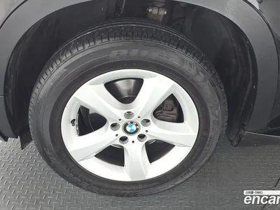 2008 BMW X5 xDrive 30si, фото 4, лот 10075608