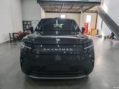 2026 Xiaomi Auto Xiaomi Pengcheng N70, фото 2, лот 11412661