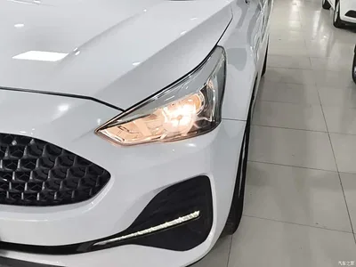 2019 Haval M6 1.5T DCT 2WD Value Edition (China VI), фото 3, лот 10286586