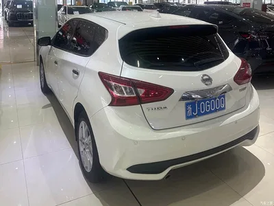 2021 Nissan Tiida 1.6L CVT Smart Drive Edition, фото 2, лот 11520796