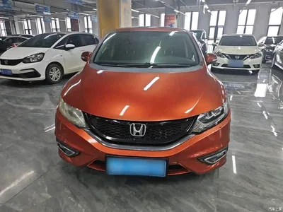 2016 Honda Jade 1.8L Automatic Comfort Elite Version 5-seater, фото 3, лот 10838227