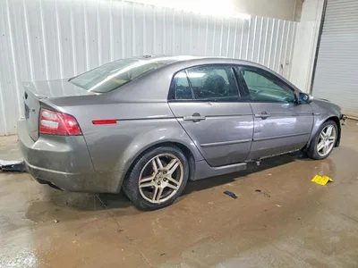 2008 ACURA TL, фото 3, лот 10674213