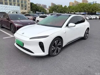 2022 NIO ET5 75kWh, фото 2, лот 10482038