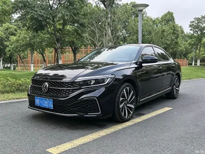 2022 Volkswagen Passat 330TSI Starlight Luxury Edition, фото 1, лот 11252486
