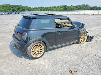 2013 MINI COOPER S, фото 3, лот 10879254