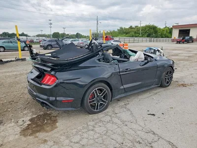 2019 FORD MUSTANG GT, фото 3, лот 11207731