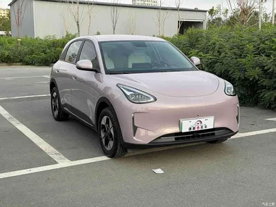 2026 Geely Galaxy Starry Wish Model 310km Dream Edition, фото 3, лот 10834743