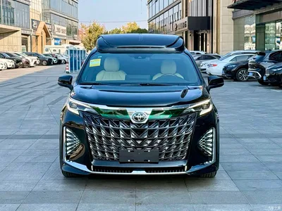2026 Toyota Sienna, фото 2, лот 10271886