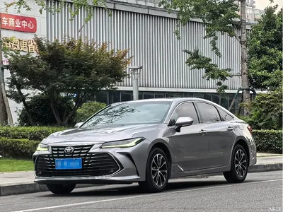 2023 Toyota Avalon 2.0L XLE Premium Edition, фото 1, лот 10325460